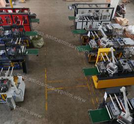 RUIAN MINGYUAN MACHINERY CO.,LTD